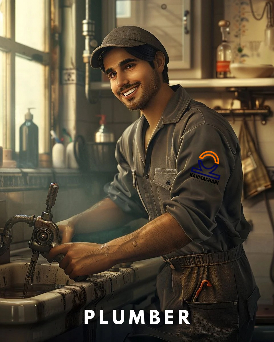Plumber