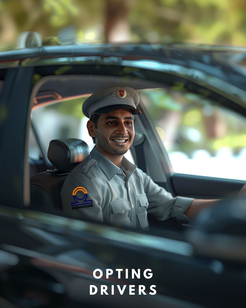 Opting Drivers