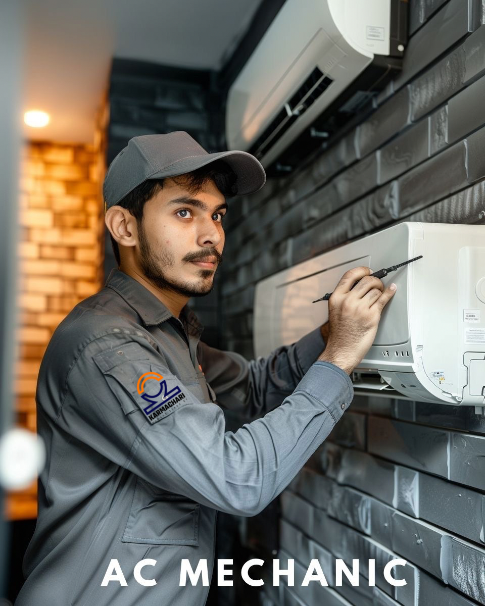 AC Appliances
